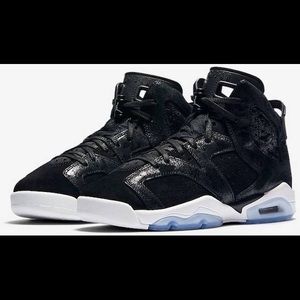 ᗩIᖇ ᒍOᖇᗪᗩᑎ 6 ᖇETᖇO (SOLD on Mercari)